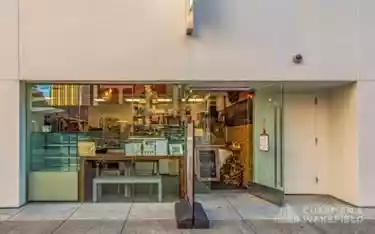 San Francisco - Retail