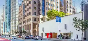 San Francisco - Retail