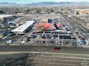 Fort Collins - General Retail