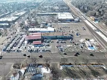 Fort Collins - General Retail