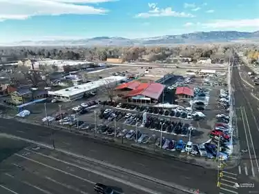 Fort Collins - General Retail