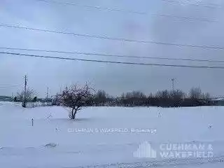 Fort Frances - Land