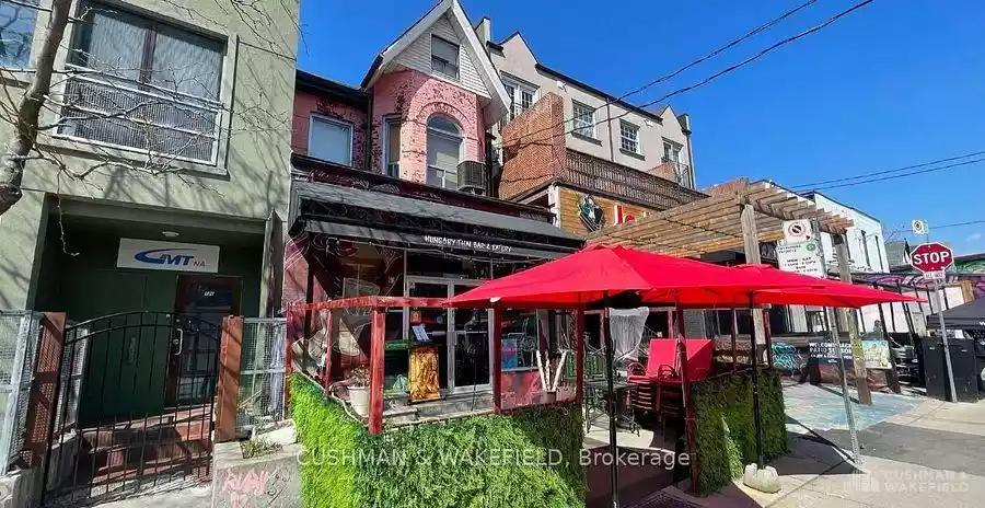 Toronto - Retail