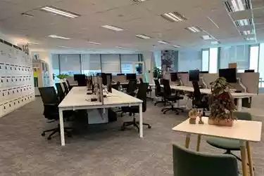 Orchard Gateway@Emerald