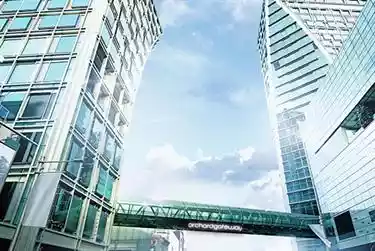 Orchard Gateway@Emerald