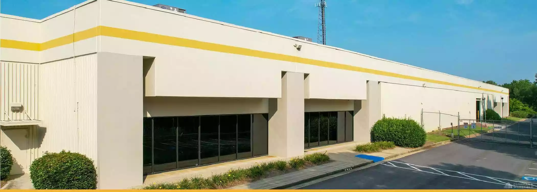 Atlanta - Warehouse/Distribution