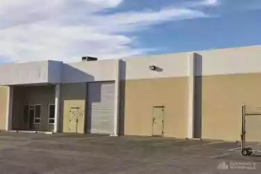 Santa Clara - Manufacturing