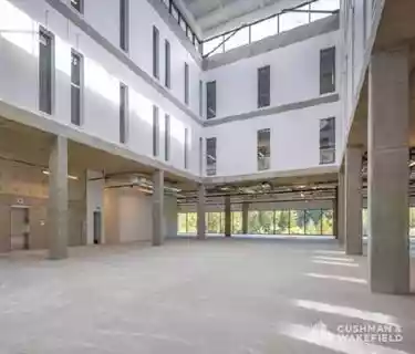 Burnaby - Office