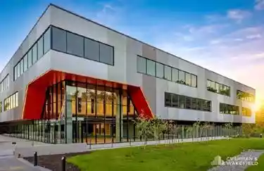 Burnaby - Office