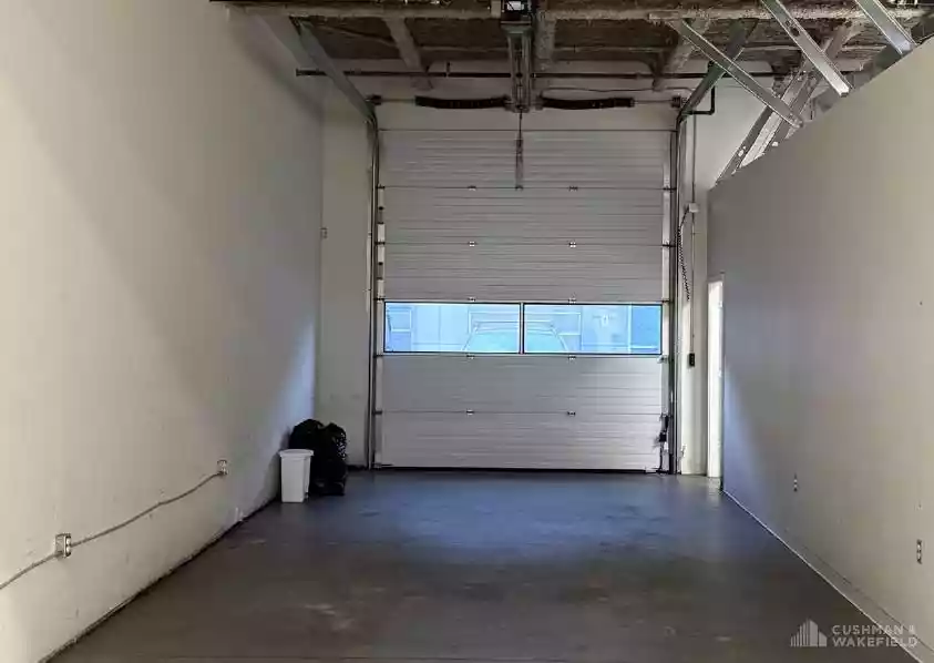 Vancouver - Warehouse/Distribution