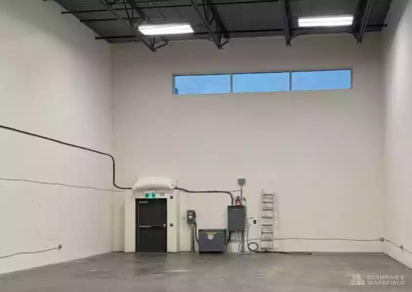 Vancouver - Warehouse/Distribution
