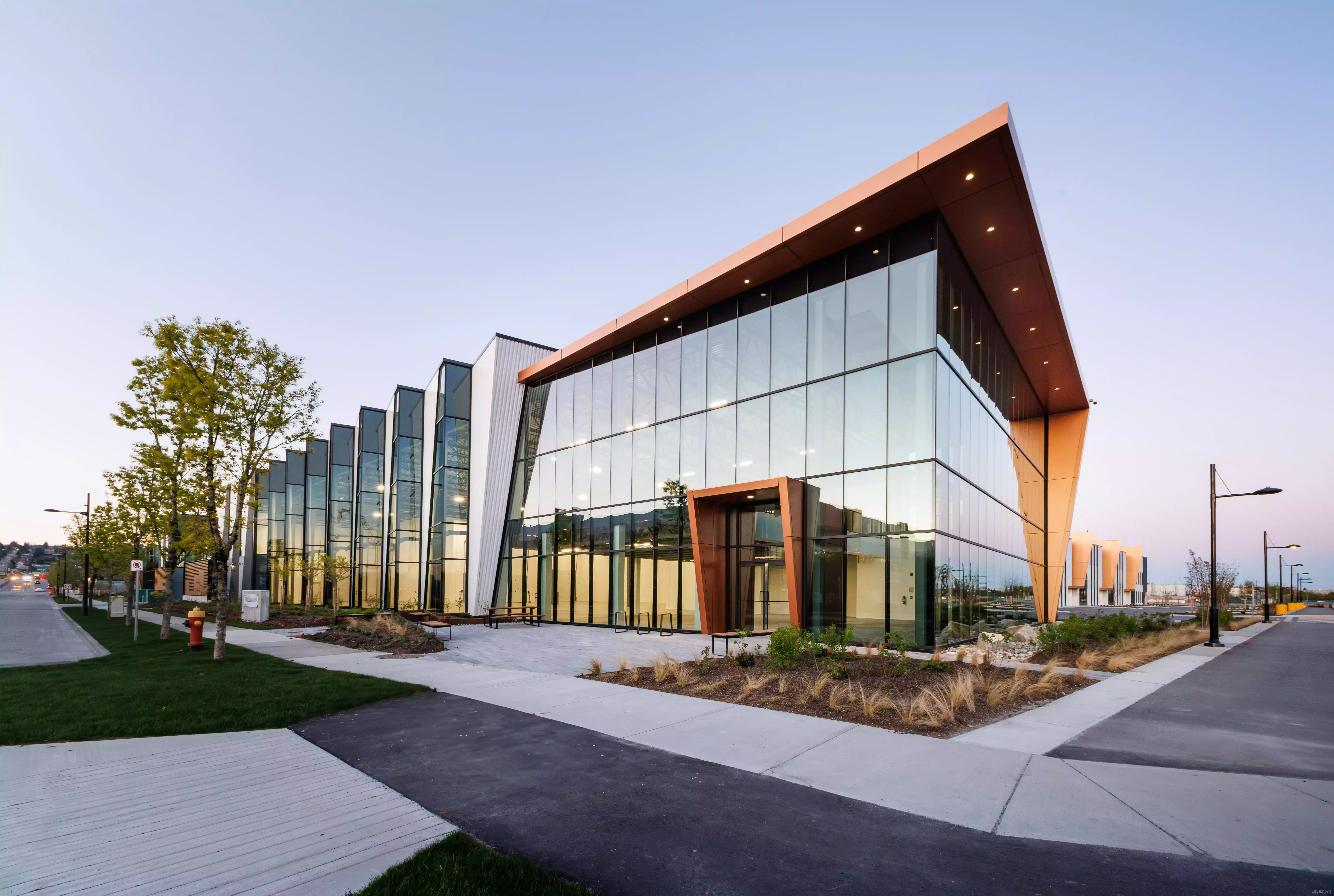 Coquitlam - Warehouse/Distribution