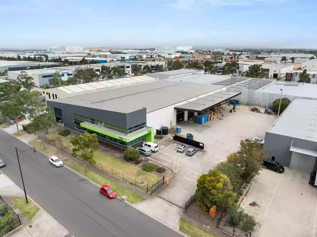 78 Derrimut Drive