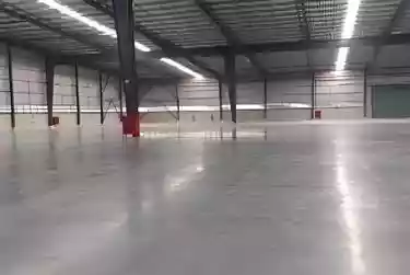 Warehouse for lease area 20,000 sqm. in LCB, Chonburi near Laem Chabang Port (less than 1 km.)