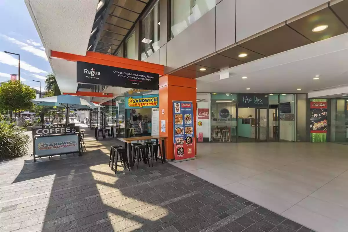 280 Flinders Street
