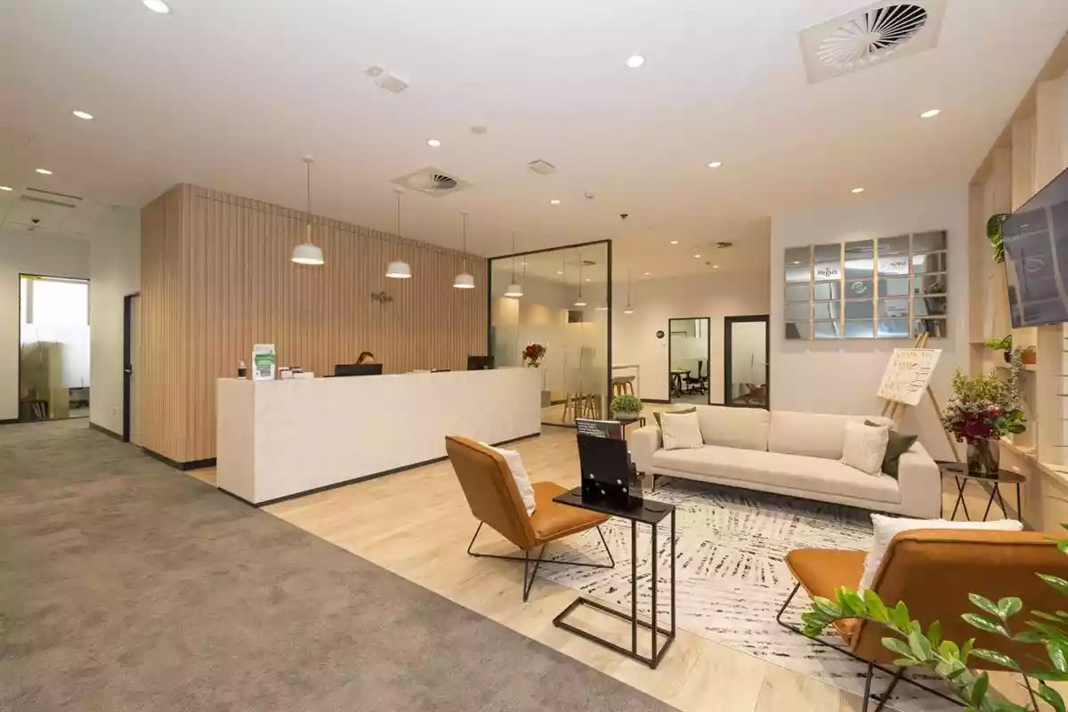 280 Flinders Street