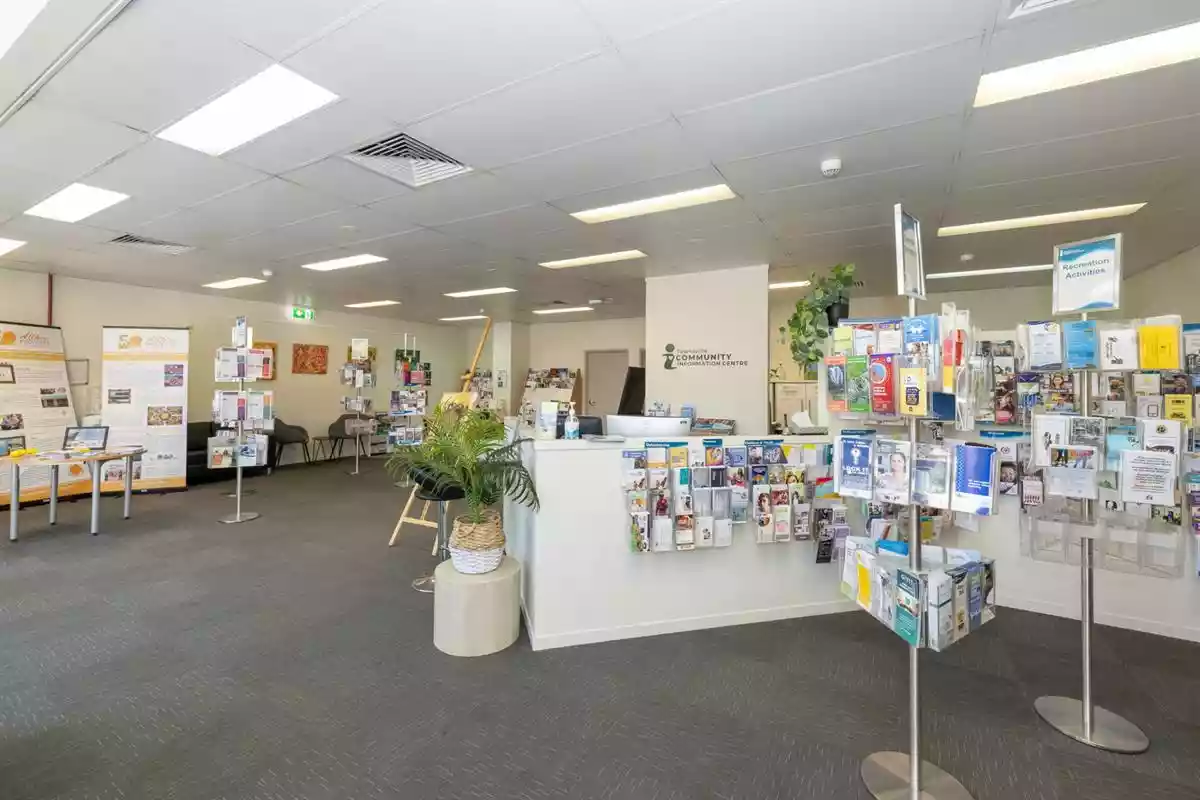 280 Flinders Street