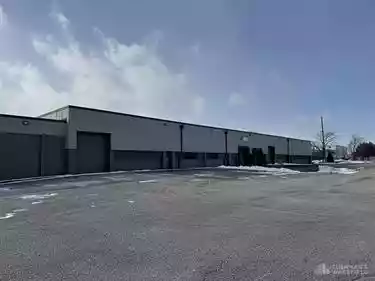 Indianapolis - Office Service