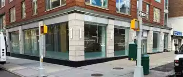 New York - Retail