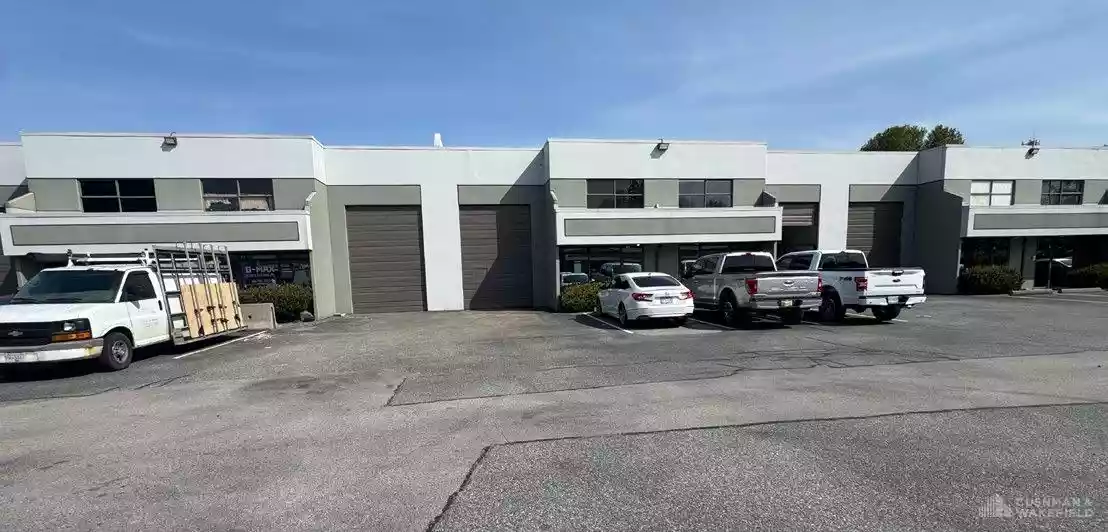 Surrey - Warehouse/Distribution