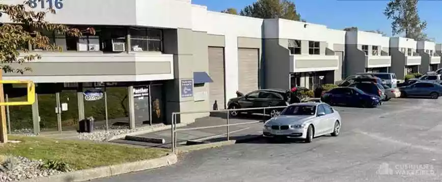 Surrey - Warehouse/Distribution