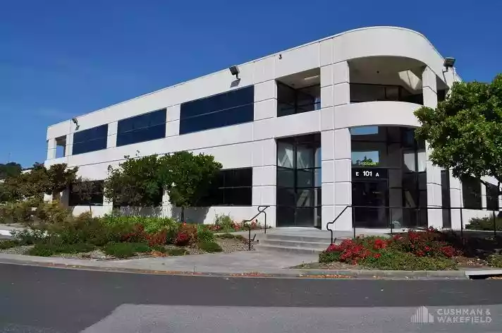 San Rafael - Office