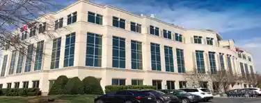 Greensboro - Office