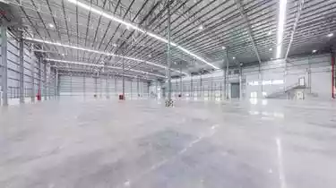 thailand warehouse for lease