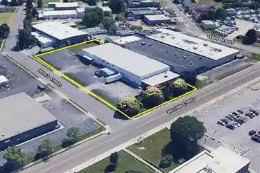 A1-1155 William Street