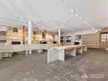 131-135 Dover Street