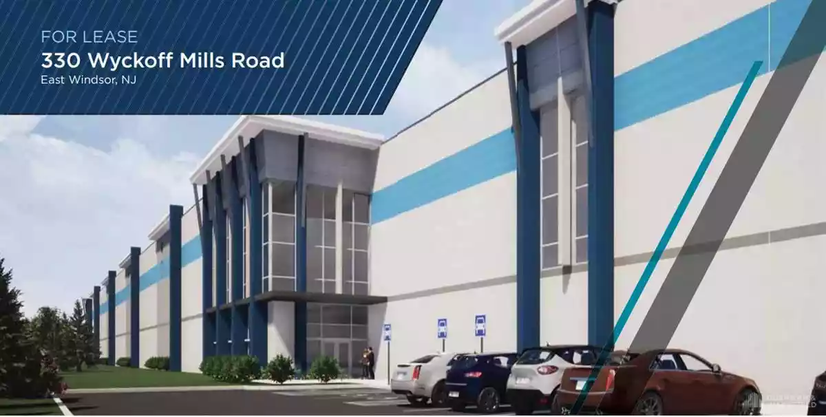 East Windsor - Warehouse/Distribution