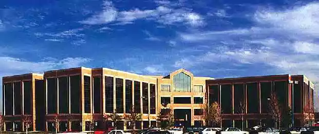Florham Park - Office