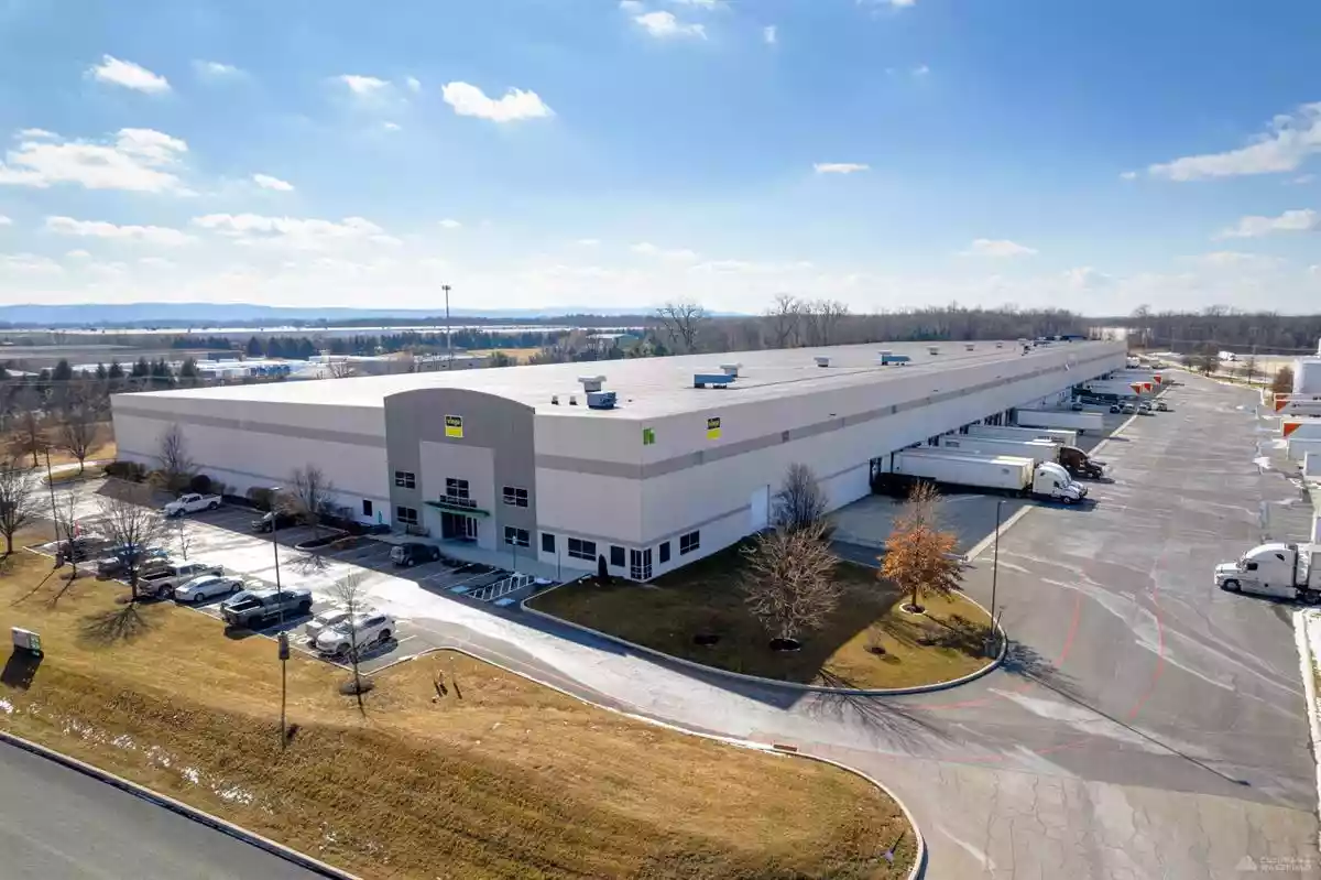 Carlisle - Warehouse/Distribution
