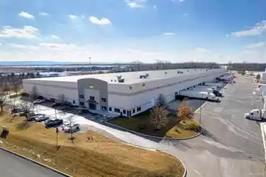 Carlisle - Warehouse/Distribution