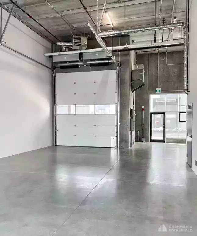 Vancouver - Warehouse/Distribution