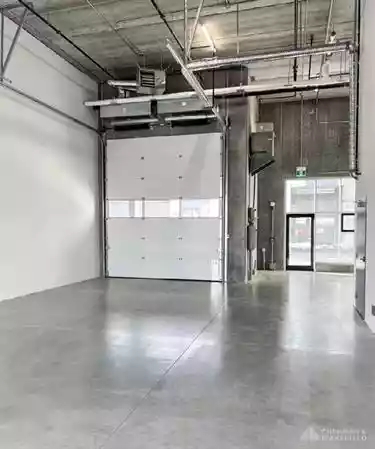 Vancouver - Warehouse/Distribution