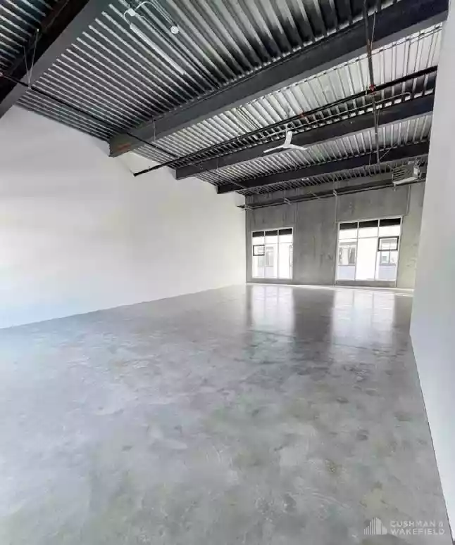 Vancouver - Warehouse/Distribution
