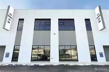 Vancouver - Warehouse/Distribution