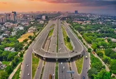 Akashneem Marg