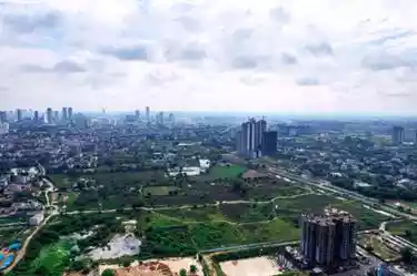 Akashneem Marg