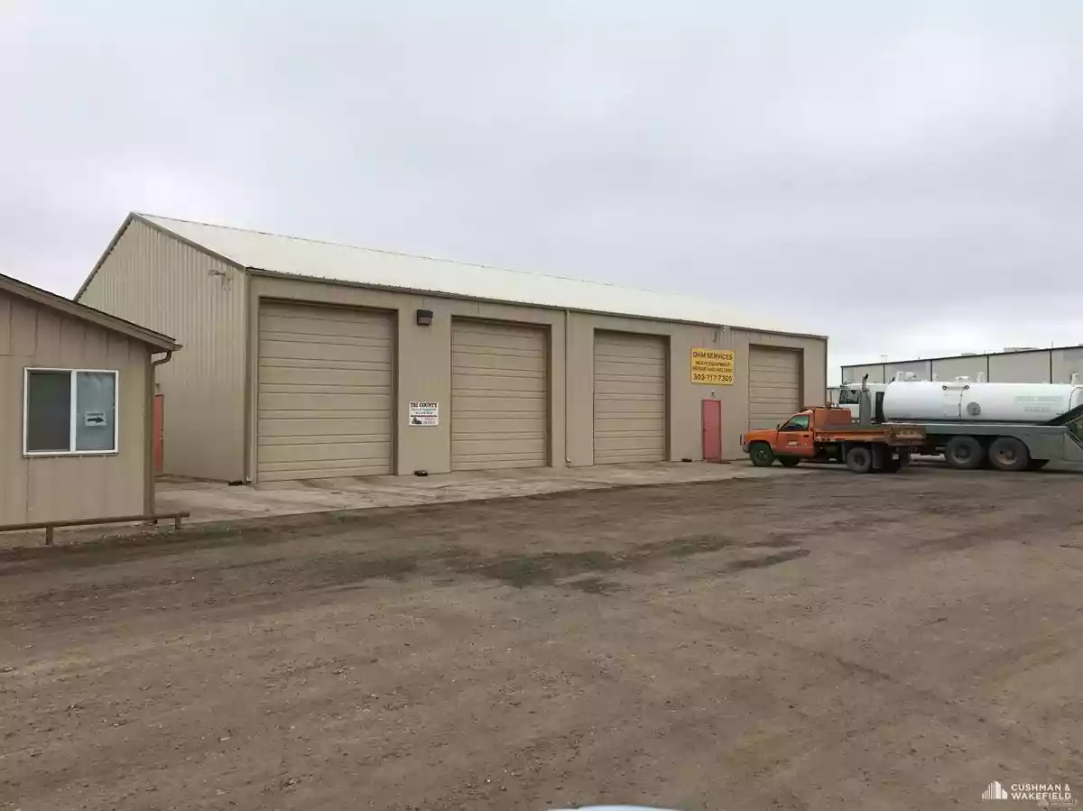 Brighton - Warehouse/Distribution