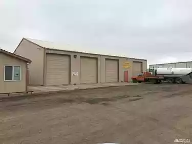 Brighton - Warehouse/Distribution