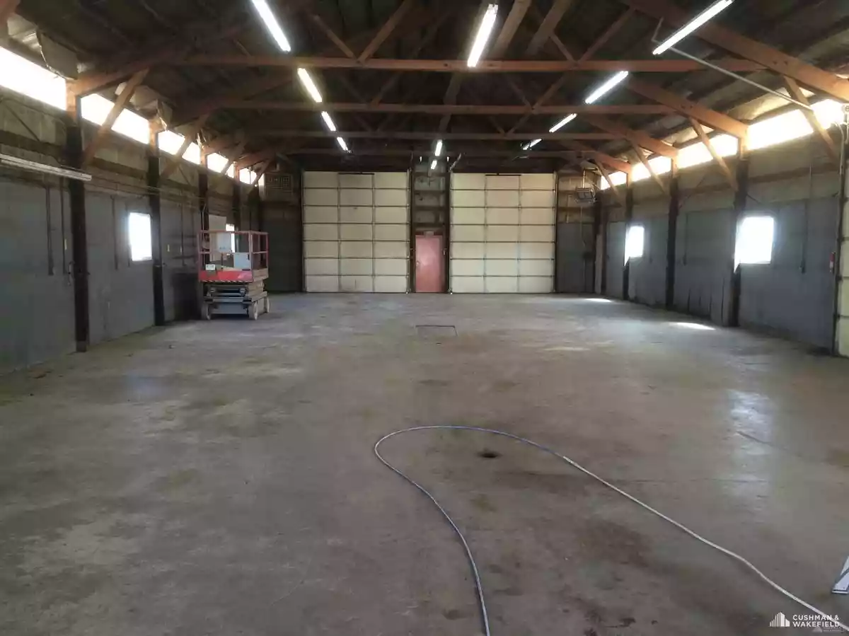 Brighton - Warehouse/Distribution