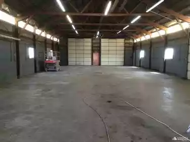 Brighton - Warehouse/Distribution