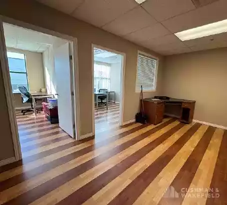 Port Coquitlam - Office