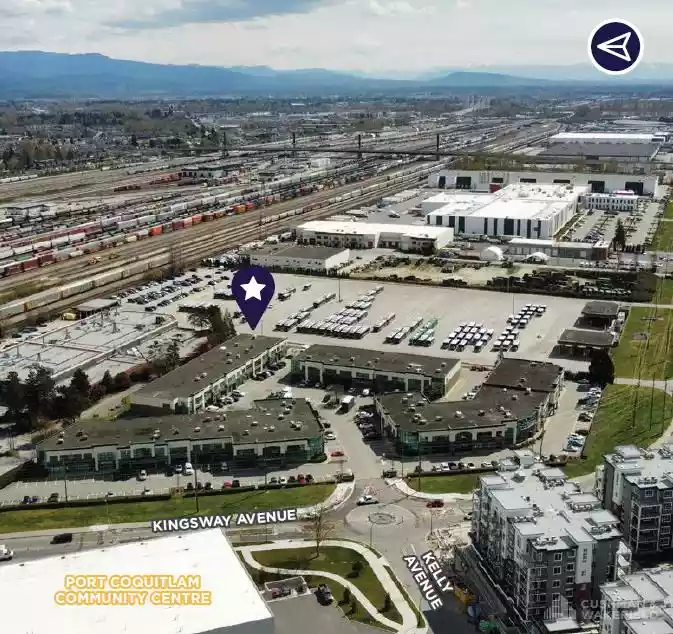 Port Coquitlam - Office