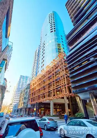 Level 3, Suite 302/16 Claremont Street