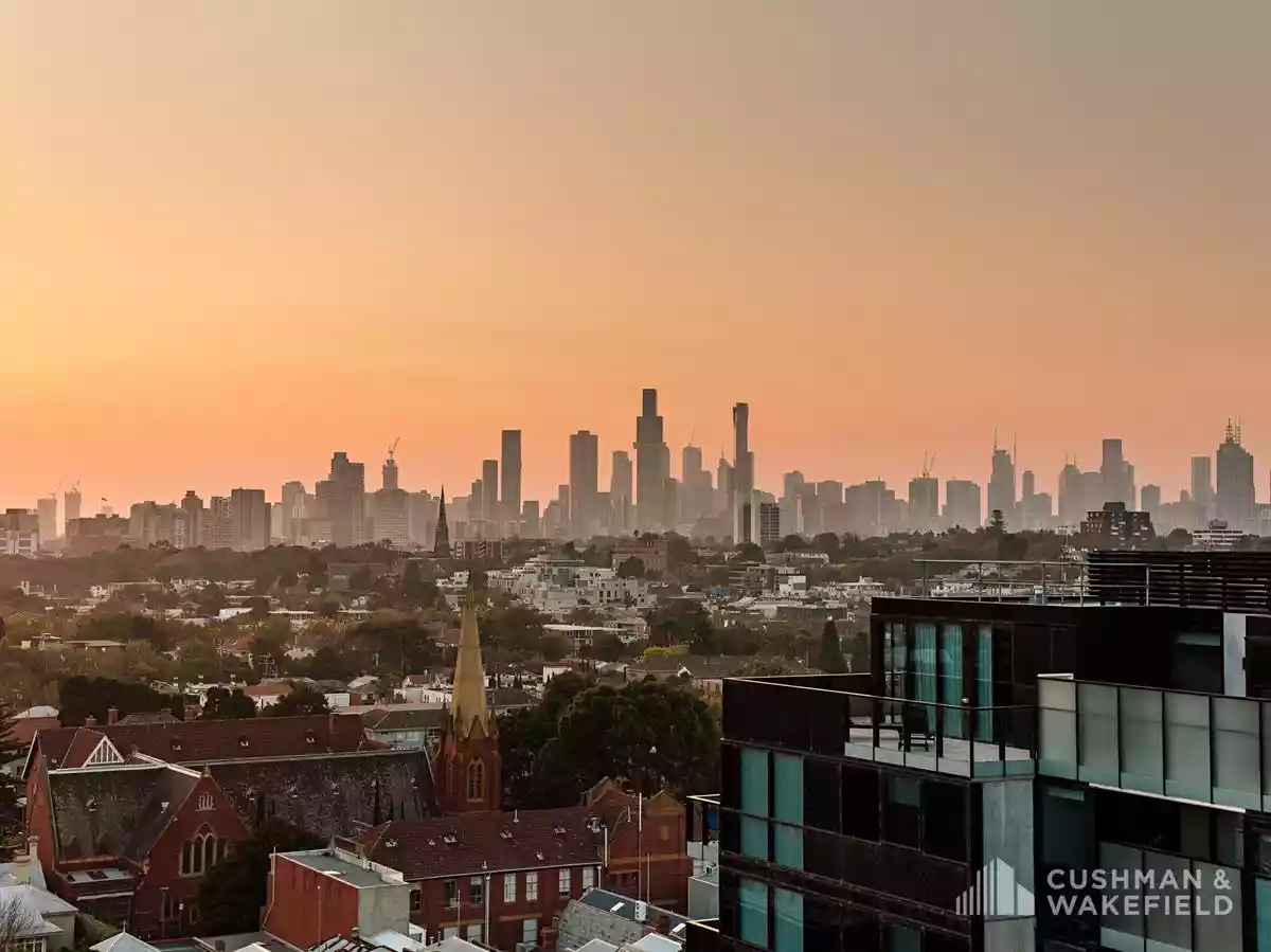 Level 3, Suite 302/16 Claremont Street