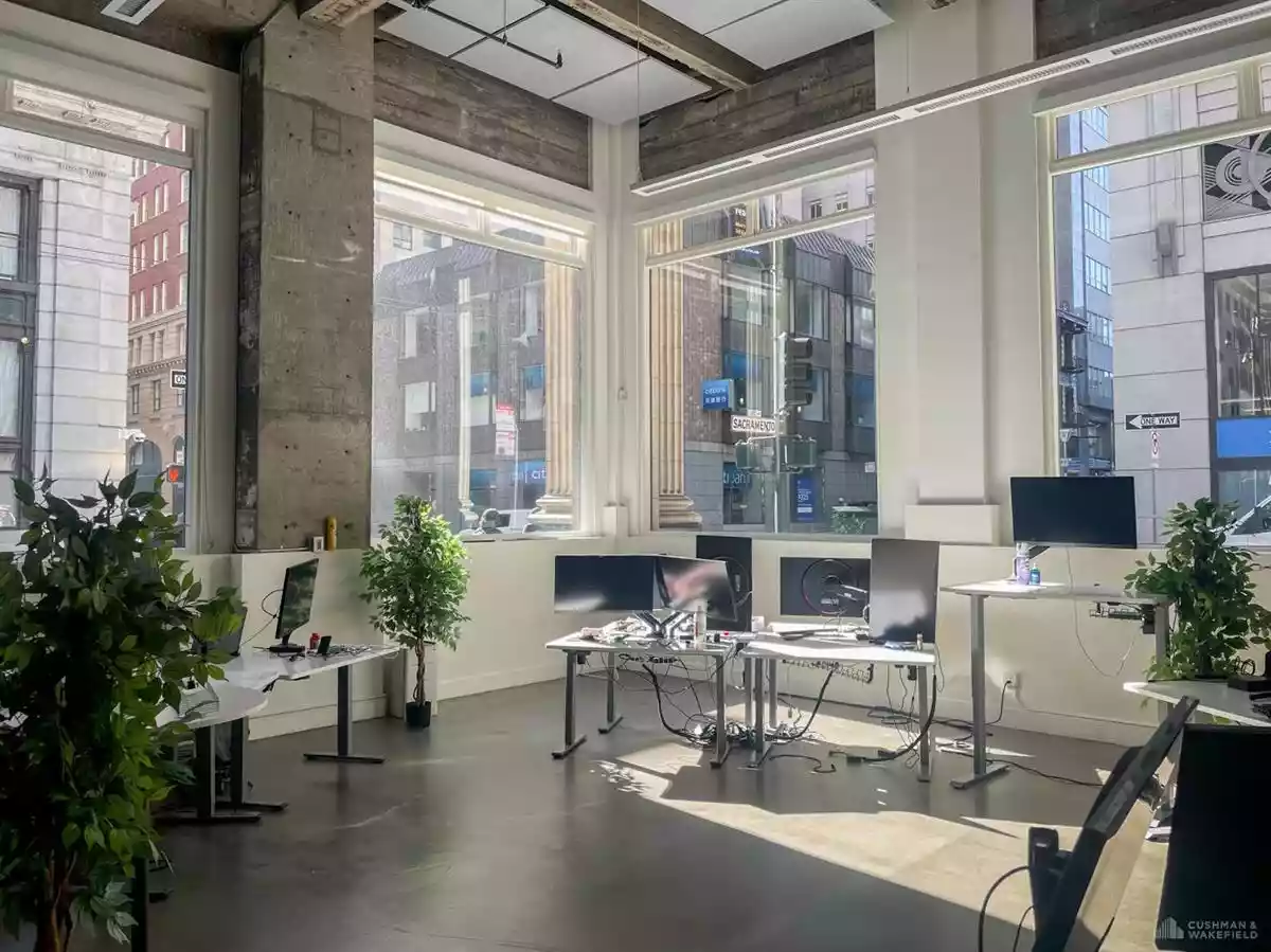 San Francisco - Office