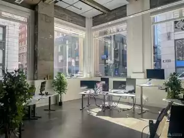 San Francisco - Office